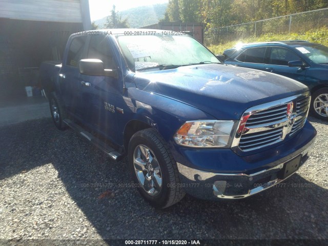 RAM 1500 2014 1c6rr7lt7es310130