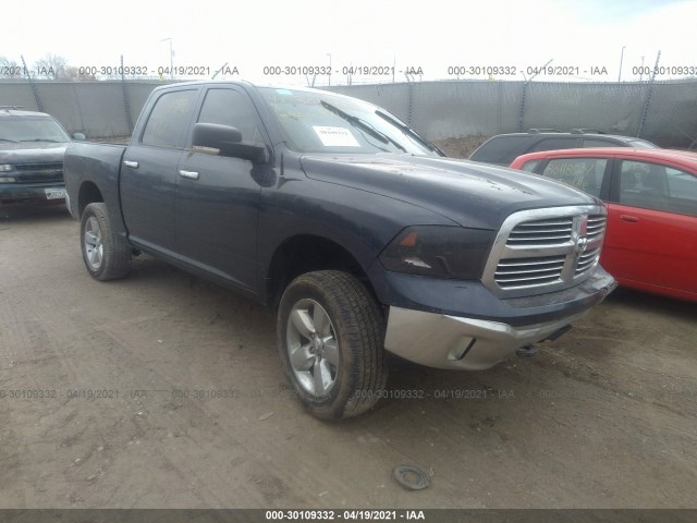 RAM 1500 2014 1c6rr7lt7es346755