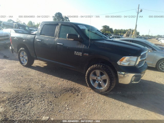 RAM 1500 2014 1c6rr7lt7es433202