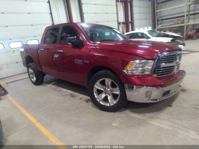 RAM 1500 2014 1c6rr7lt7es436603