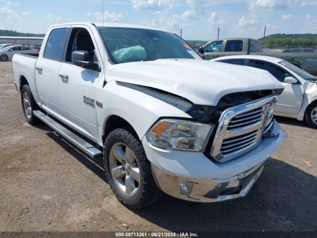 RAM 1500 2015 1c6rr7lt7fs526965