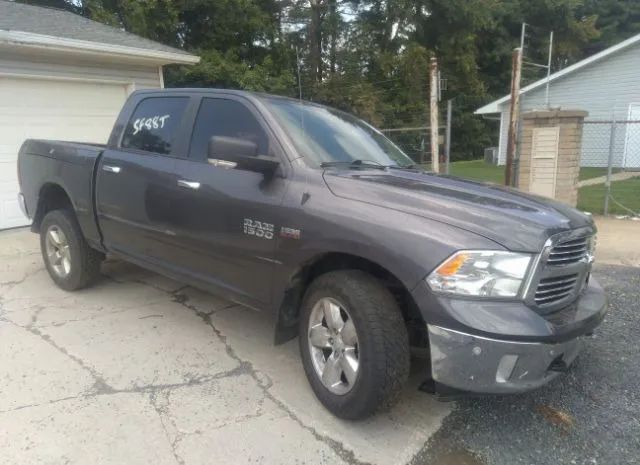 RAM 1500 2015 1c6rr7lt7fs580086