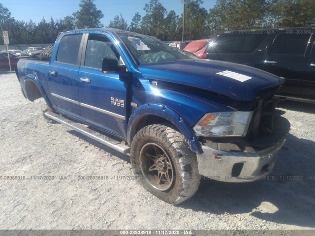 RAM 1500 2015 1c6rr7lt7fs603687