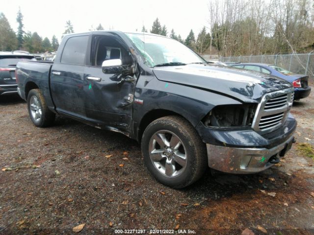 RAM 1500 2015 1c6rr7lt7fs609554