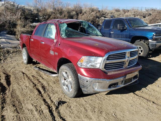 RAM 1500 SLT 2015 1c6rr7lt7fs610431