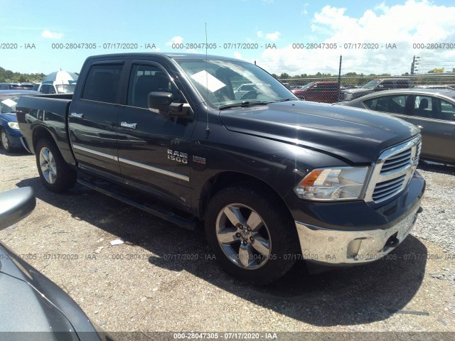 RAM 1500 2015 1c6rr7lt7fs610560