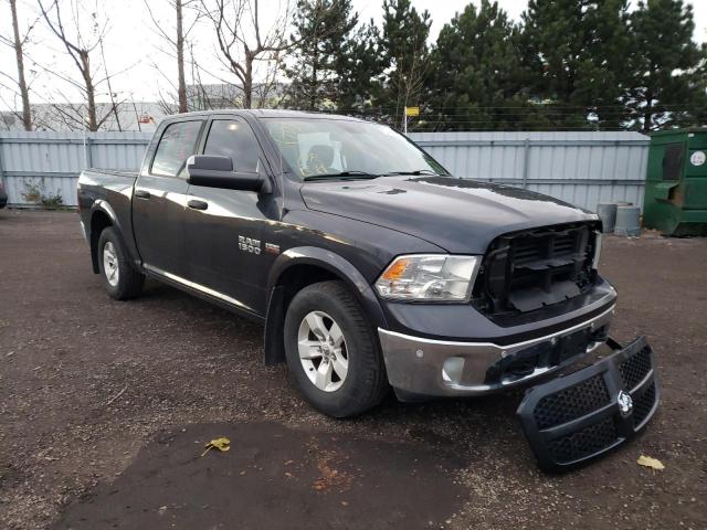 RAM 1500 SLT 2015 1c6rr7lt7fs654011