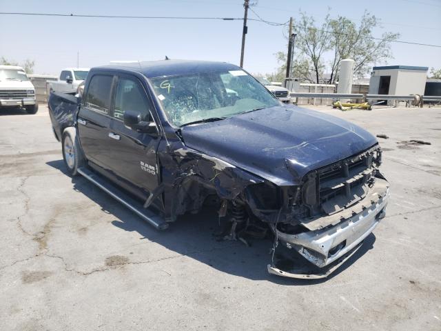 RAM 1500 SLT 2015 1c6rr7lt7fs768574