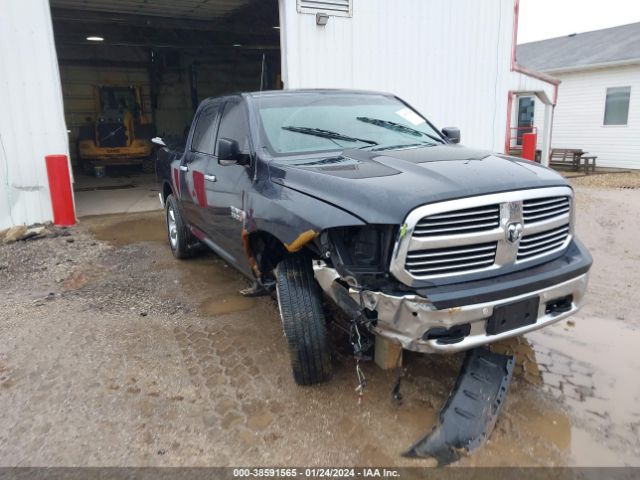 RAM 1500 2015 1c6rr7lt7fs773600