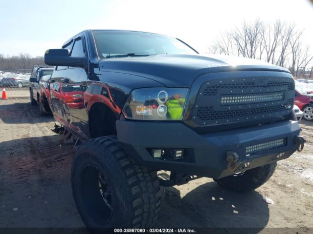 RAM 1500 2015 1c6rr7lt7fs786279