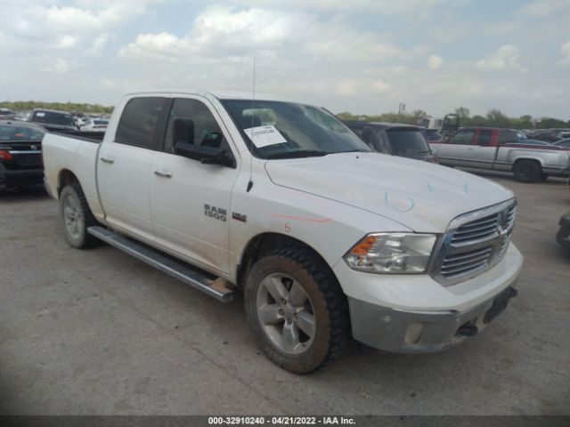 RAM 1500 2015 1c6rr7lt7fs786329