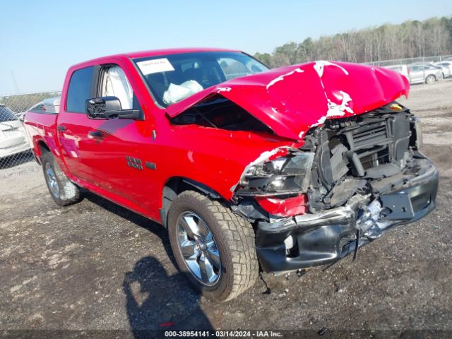 RAM 1500 2015 1c6rr7lt7fs786413