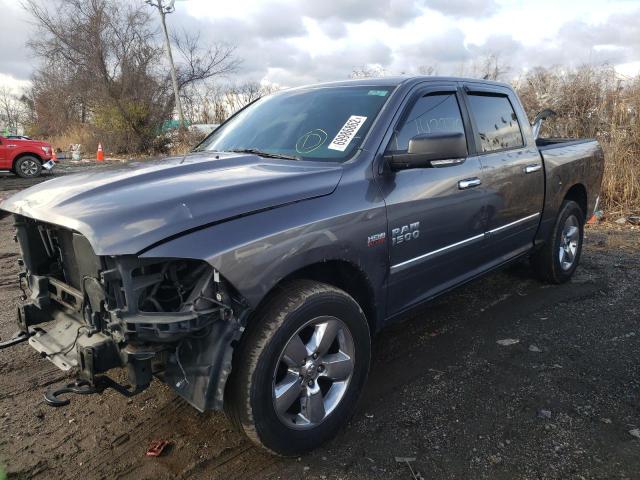 RAM 1500 SLT 2015 1c6rr7lt7fs786525