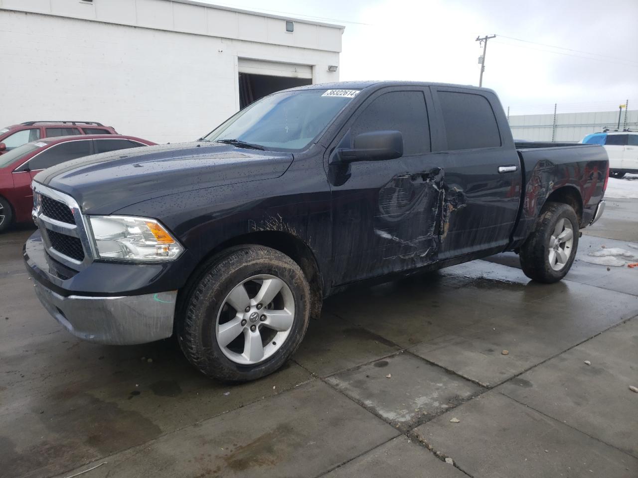 RAM 1500 2016 1c6rr7lt7gs120279