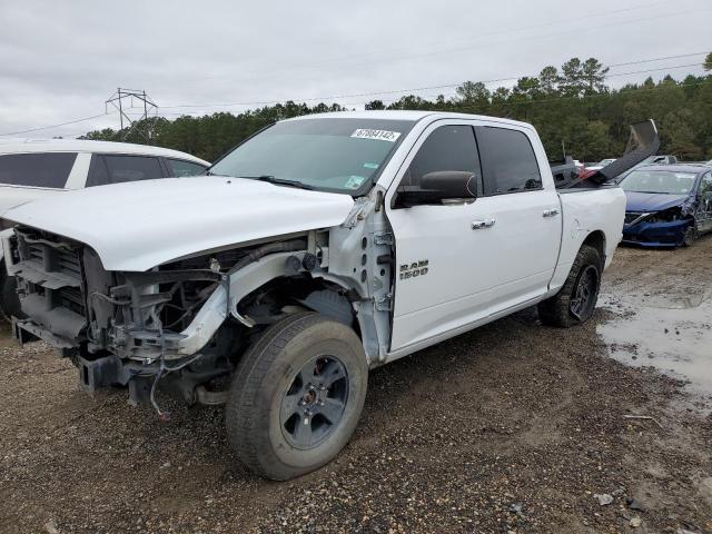 RAM 1500 SLT 2016 1c6rr7lt7gs130505