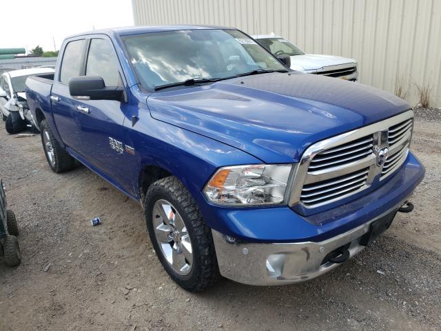 RAM 1500 SLT 2016 1c6rr7lt7gs138958