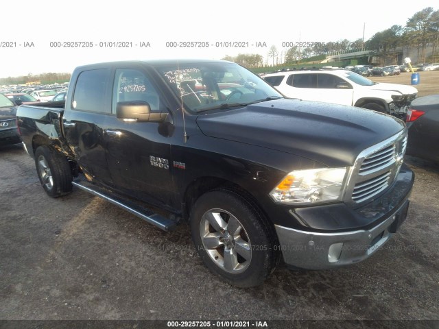 RAM 1500 2016 1c6rr7lt7gs146963