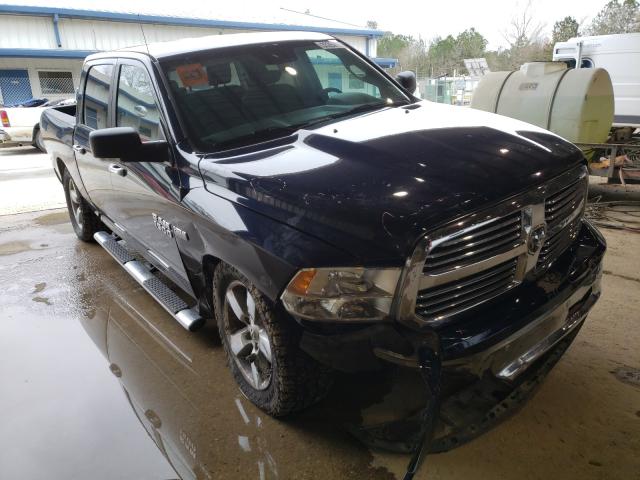 RAM 1500 SLT 2016 1c6rr7lt7gs152150