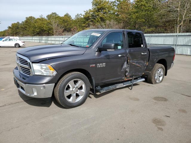 RAM 1500 SLT 2016 1c6rr7lt7gs158157