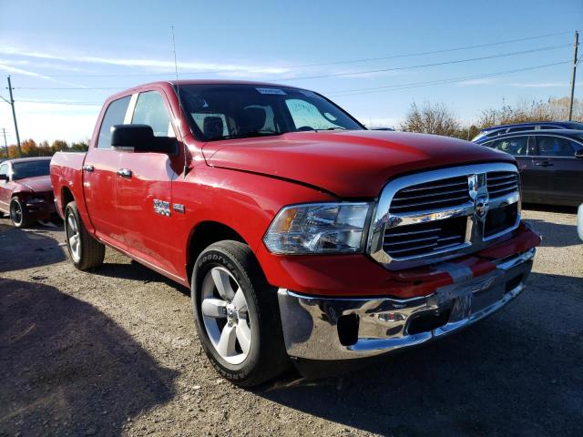 RAM 1500 SLT 2016 1c6rr7lt7gs165318