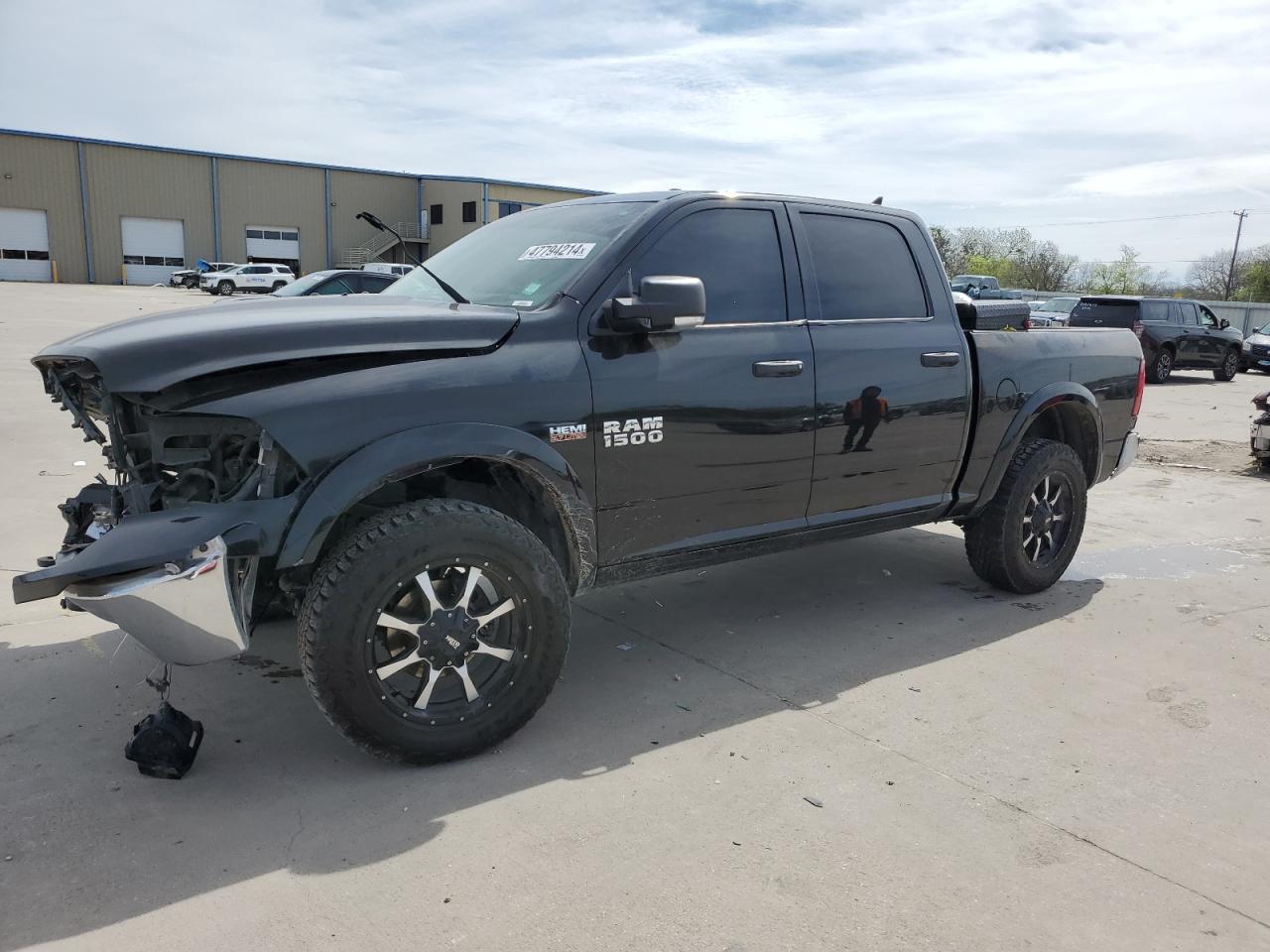 RAM 1500 2016 1c6rr7lt7gs180630