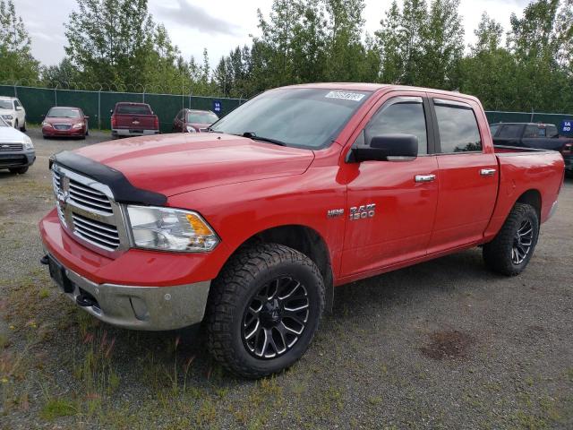 RAM 1500 2016 1c6rr7lt7gs196441