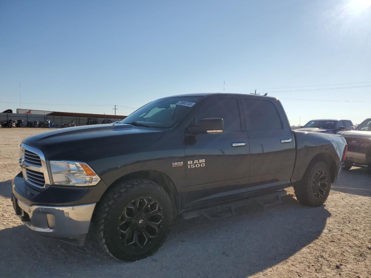 RAM 1500 2016 1c6rr7lt7gs205610