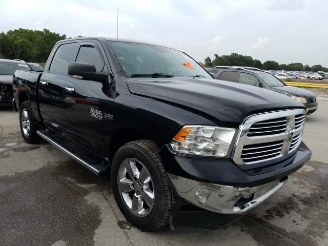 RAM 1500 SLT 2016 1c6rr7lt7gs220284