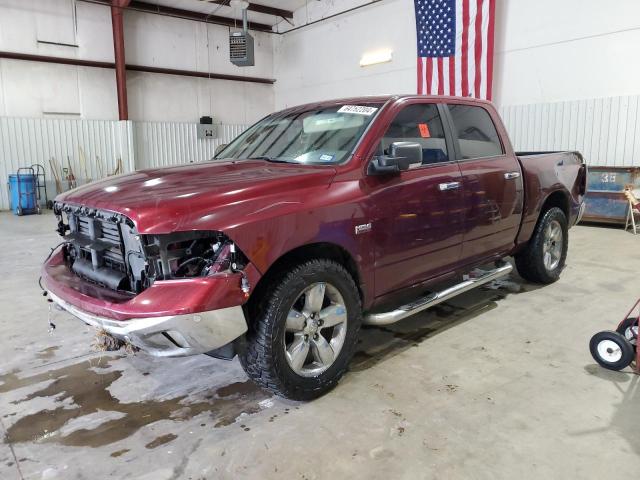 RAM 1500 SLT 2016 1c6rr7lt7gs234900