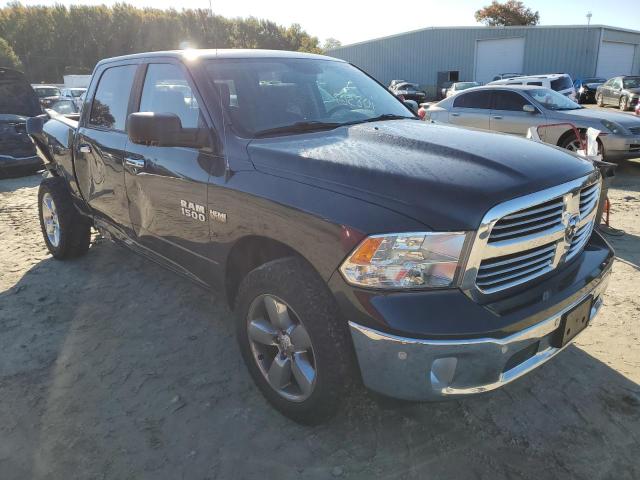 RAM 1500 SLT 2016 1c6rr7lt7gs249025