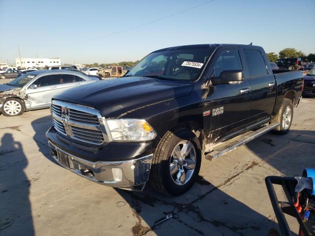 RAM 1500 SLT 2016 1c6rr7lt7gs259540