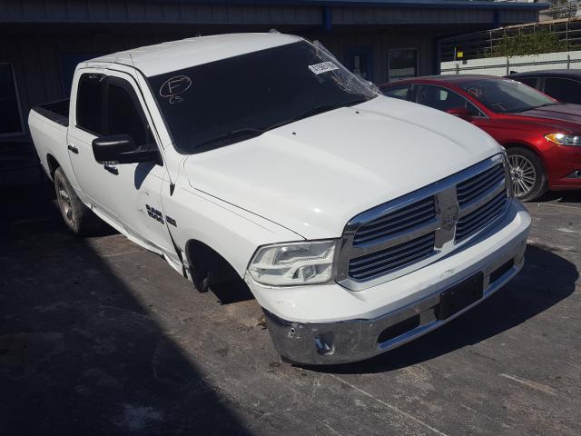 RAM 1500 SLT 2016 1c6rr7lt7gs291839