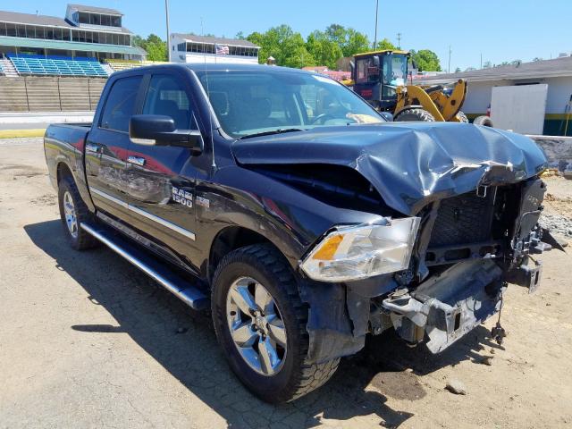 RAM 1500 SLT 2016 1c6rr7lt7gs314925