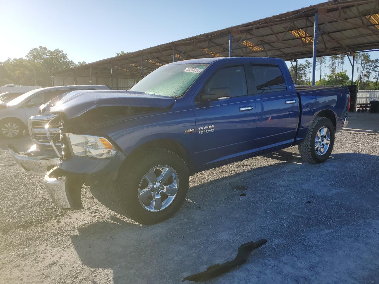 RAM 1500 2016 1c6rr7lt7gs315377