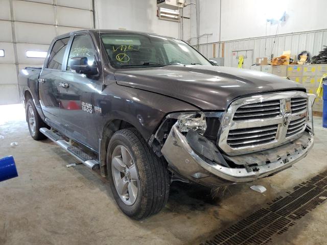 RAM 1500 SLT 2016 1c6rr7lt7gs322667