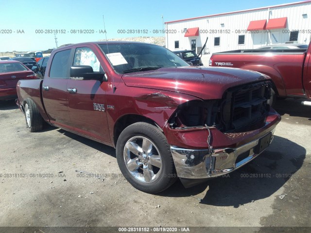 RAM 1500 2016 1c6rr7lt7gs323737