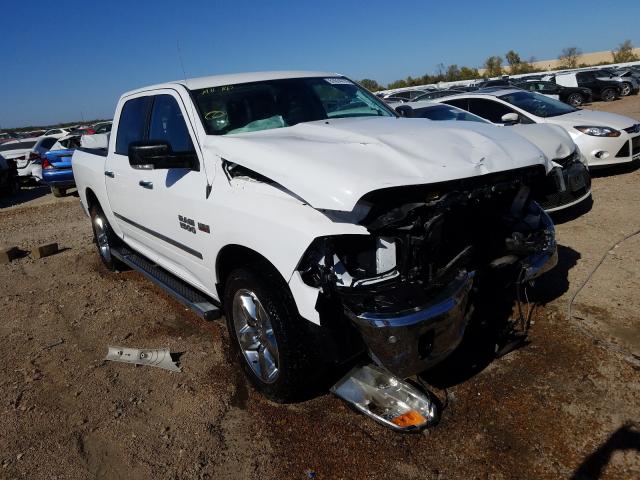 RAM 1500 SLT 2016 1c6rr7lt7gs329702