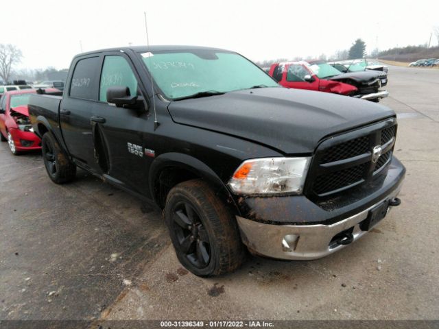 RAM 1500 2016 1c6rr7lt7gs364028