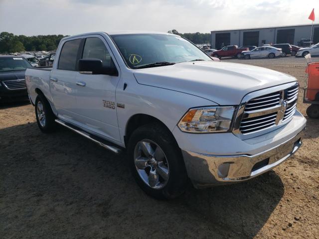 RAM 1500 SLT 2016 1c6rr7lt7gs399099