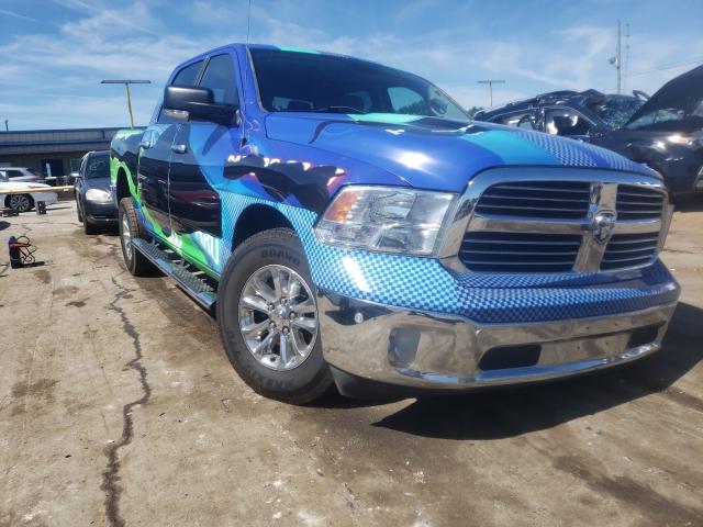 RAM 1500 SLT 2016 1c6rr7lt7gs408187