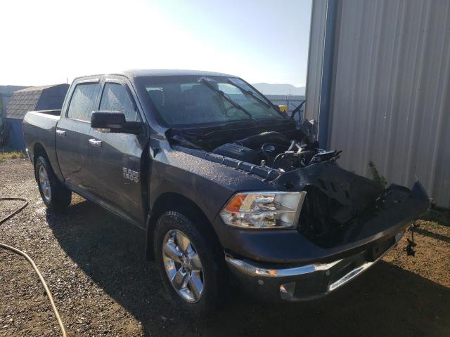 RAM 1500 SLT 2017 1c6rr7lt7hs527505