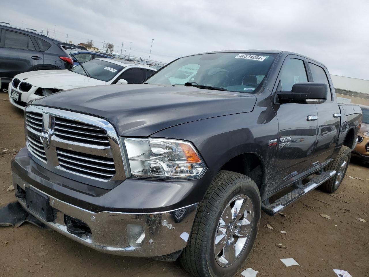 RAM 1500 2017 1c6rr7lt7hs602753