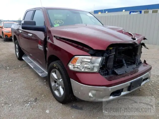 RAM 1500 2017 1c6rr7lt7hs626972