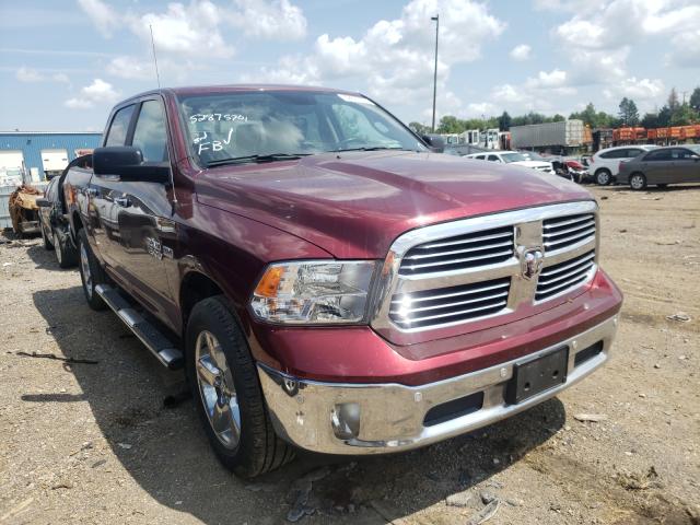 RAM 1500 SLT 2017 1c6rr7lt7hs638328