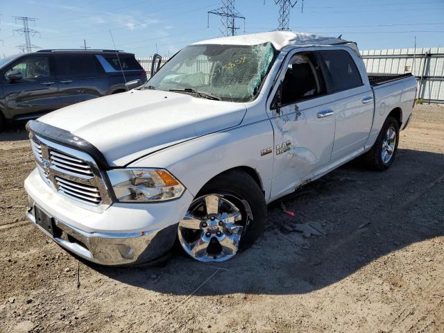 RAM 1500 SLT 2017 1c6rr7lt7hs644226