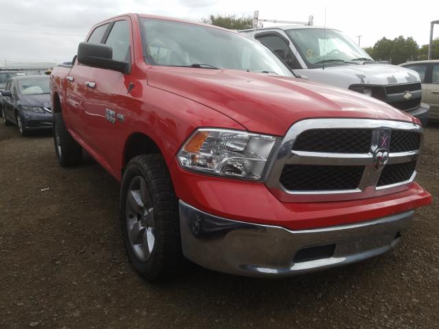 RAM 1500 SLT 2017 1c6rr7lt7hs652052