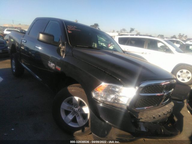 RAM 1500 2017 1c6rr7lt7hs655582