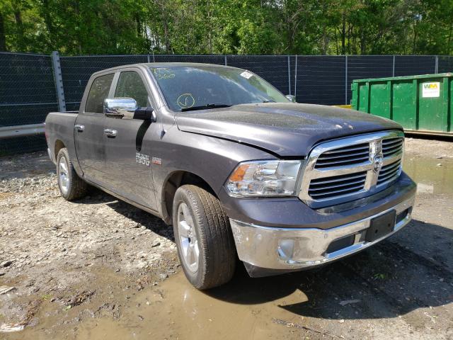 RAM 1500 SLT 2017 1c6rr7lt7hs656683