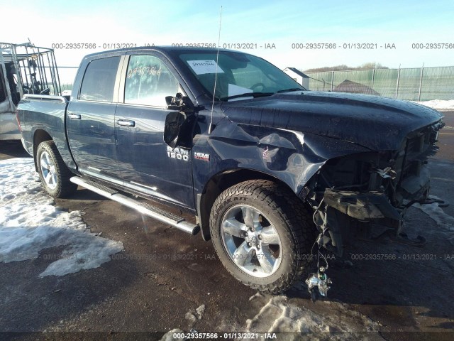 RAM 1500 2017 1c6rr7lt7hs659941