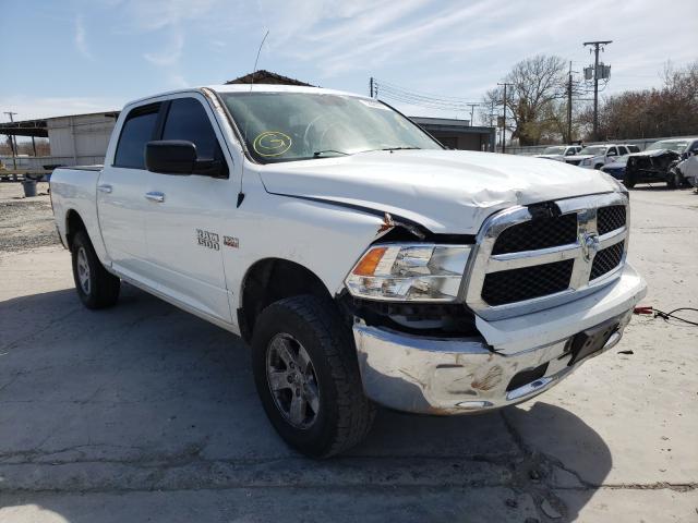 RAM 1500 SLT 2017 1c6rr7lt7hs684936